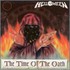 Helloween, The Time of the Oath mp3