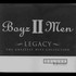 Boyz II Men, Legacy: The Greatest Hits Collection mp3
