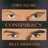 Chris Squire & Billy Sherwood, Conspiracy mp3