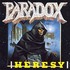 Paradox, Heresy mp3
