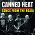 Canned Heat, Songs From The Road mp3