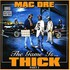 Mac Dre, The Game Is... Thick, Part 2 mp3