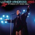 Luther Vandross, Live Radio City Music Hall mp3