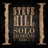 Steve Hill, Solo Recordings, Volume 2 mp3