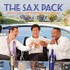 The Sax Pack, Power of 3 mp3