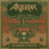 Anthrax, The Greater of Two Evils mp3