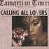 Tamar Braxton, Calling All Lovers mp3