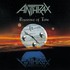 Anthrax, Persistence of Time mp3