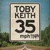 Toby Keith, 35 mph Town mp3