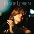 Halie Loren, Stages mp3