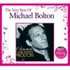 Michael Bolton, The Very Best of Michael Bolton mp3