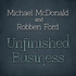 Michael McDonald & Robben Ford, Unfinished Business mp3
