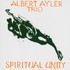 Albert Ayler Trio, Spiritual Unity mp3