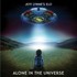 Jeff Lynne's ELO, Alone in the Universe