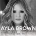 Ayla Brown, Let Love In mp3