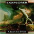 Exxplorer, A Recipe For Power mp3