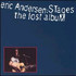 Eric Andersen, Stages: the Lost Album mp3
