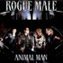Rogue Male, Animal Man mp3