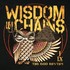 Wisdom in Chains, The God Rhythm mp3