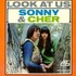 Sonny & Cher, Look at Us mp3