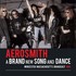 Aerosmith, A Brand New Song and Dance mp3