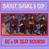 Various Artists, Shout, Shake & Go! mp3