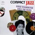 Dinah Washington, Compact Jazz: Dinah Washington Sings the Blues mp3
