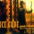 Ice Cube, War & Peace, Volume 1 (The War Disc) mp3