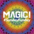 MAGIC!, #SundayFunday mp3