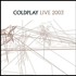 Coldplay, Live 2003 mp3