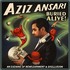 Aziz Ansari, Buried Alive! mp3