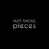 Matt Simons, Pieces mp3