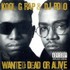 Kool G Rap & DJ Polo, Wanted: Dead Or Alive mp3