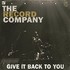 The Record Company, Give It Back To You mp3