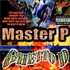 Master P, Ghetto D mp3