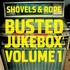 Shovels & Rope, Busted Jukebox: Volume 1 mp3