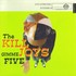 The Killjoys, Gimme Five mp3