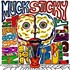 Muck Sticky, The Brain Named Itself mp3