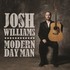 Josh Williams, Modern Day Man mp3