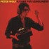 Peter Wolf, A Cure For Loneliness mp3