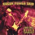 Gugun Power Trio, Far East Blues Experience mp3