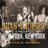 Guns N' Roses, New York, New York mp3