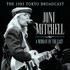 Joni Mitchell, A Woman in the East mp3
