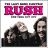 Rush, The Lady Gone Electric mp3
