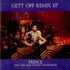 Prince, Gett Off Remix EP mp3