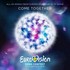Various Artists, Eurovision Song Contest Stockholm 2016