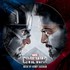 Henry Jackman, Captain America: Civil War mp3