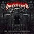 Hatebreed, The Concrete Confessional mp3
