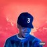 Chance the Rapper, Coloring Book