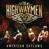 The Highwaymen, The Highwaymen Live: American Outlaws mp3